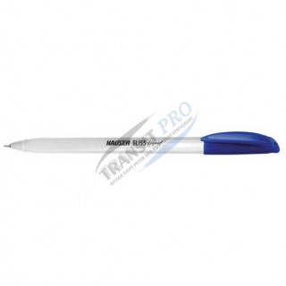 Գրիչ գնդիկավոր “Hauser gliss" H6058-P 0.7մմ