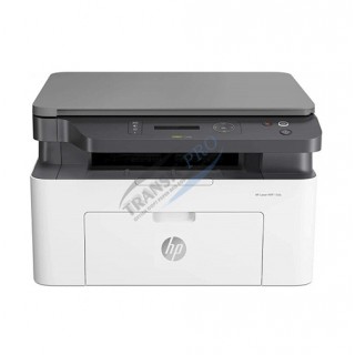 Տպիչ "HP" Laser MFP 135w