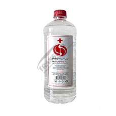 Medical Alcohol 96%, 1l