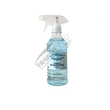 Antibacterial spray ''BIANCO'' 500ml