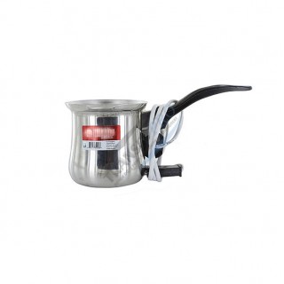 Էլեկտրական սրճեփ Boob N4 