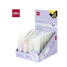 Սոսինձ մատիտ “Deli Macron ”, 15գր. (MI-EA533)