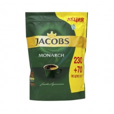 Jacobs Monarch, լուծվող սուրճ, 300 գ