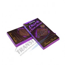 Շոկոլադե սալիկ “Grand Candy” 80%