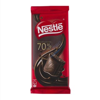 Շոկոլադե սալիկ “Nestle” 90 գր.