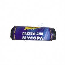 Աղբի տոպրակներ Նոր աստղ, 60լ, 20 հատ