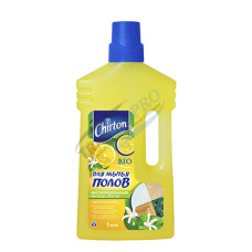 Floor cleaning universal liquid Chirton, 1L