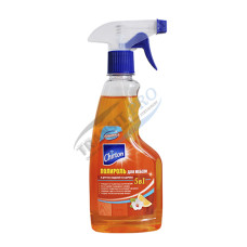 Furniture polish Chirton, spray, 5 in 1, 500 ml