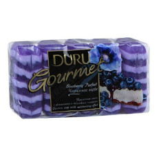 Soap Duru Gourmet, 5x75 gr.