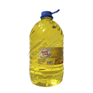 Սպասք լվանալու հեղուկ “Наш сад”, 5լ