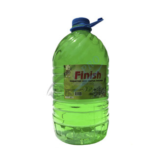 Սպասք լվանալու հեղուկ “Finish”, 5լ