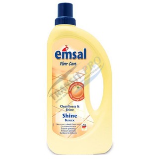 Հատակի մաքրման ունիվերսալ հեղուկ “Emsal”, 1լ