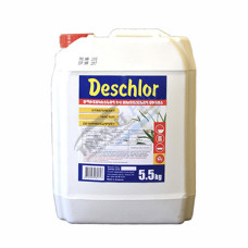 Bleach Deschlor, 5.5 kg