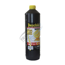Bleach Deschlor, concentrate, 1.1 kg