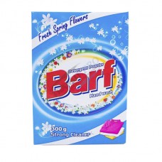 Handwashing powder Barf, 300 gr.