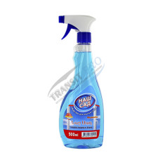 Glass cleaning liquid Наш сад, spray, 500 ml