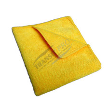 Microfiber cloth, 40x40cm