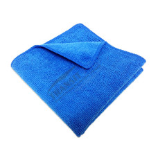 Microfiber cloth, from dense material, 40x40cm