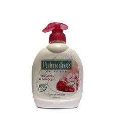 Liquid soap Palmolive, 300 ml