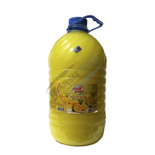 Հեղուկ օճառ “Наш сад”, 5 լ