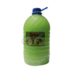 Liquid soap Brilas, 5 L