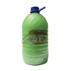 Liquid soap Finish, 5 L