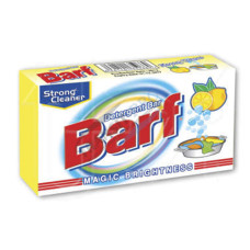 Laundry soap Barf, 150 gr.