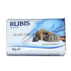 Soap Rubis, 60 gr.