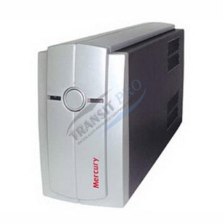 Անխափան սնուցման սարք (UPS) “Mercury” 1000 pro