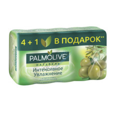 Soap Palmolive, 5x70 gr.