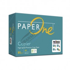 Թուղթ “Paper One”, A4, 80գր/մ, 500 թերթ 