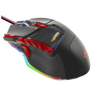 Մկնիկ ''PATRIOT'' Viper V570, USB, 12000 DPI 