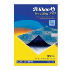 Պատճենող թուղթ “Relikan,”, A4, կապույտ, 100 թերթ