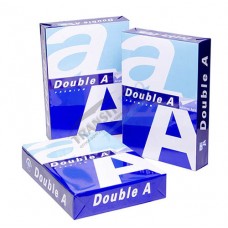 Թուղթ “Double”, A3, 80գր/մ2, 500 թերթ