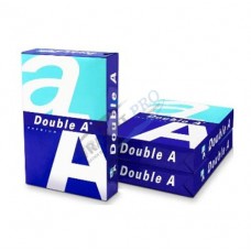 Թուղթ “Double”, A4, 80գր/մ2, 500 թերթ