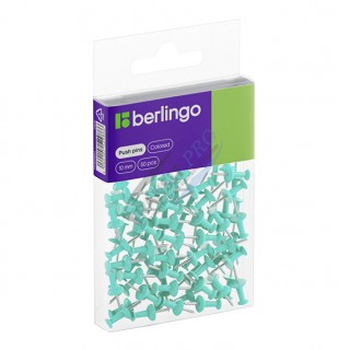 Կոճգամներ գունավոր "Berlingo" 50հ (MI-PN5030)