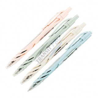 Գրիչ գնդիկավոր  ''Deli''  0.7մմ, (MI-EQ70-BL)