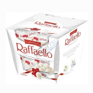 Կոնֆետներ «Raffaello» 150 գր.