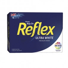 Թուղթ “Reflex” Ultra White, A4, 80գր/մ, 500 թերթ 