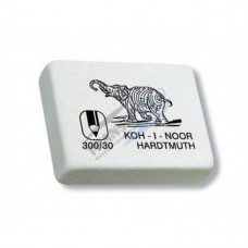 Eraser,  “Elephant” 300/30