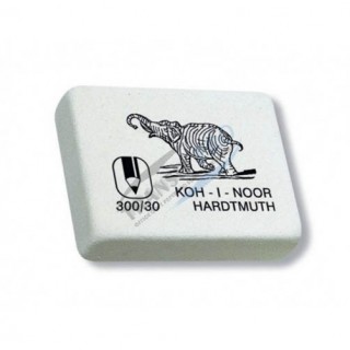Eraser,  “Elephant” 300/30