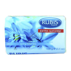 Soap Rubis, 100 gr.