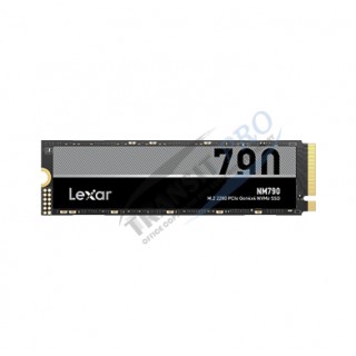 Կոշտ սկավառակ (SSD)  ''LEXAR''  NM790 1TB