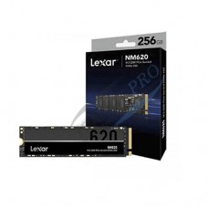 Կոշտ սկավառակ (SSD)  ''Lexar'' NM620 256GB