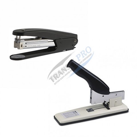 Category-staplers