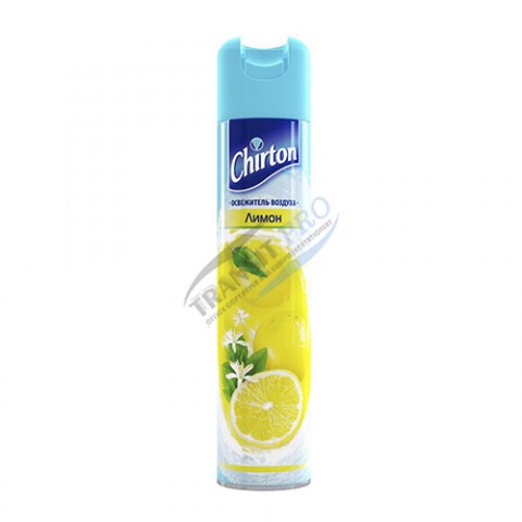 Chirton-lemon